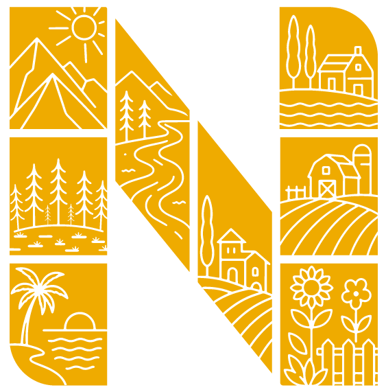 Nestrr Logo